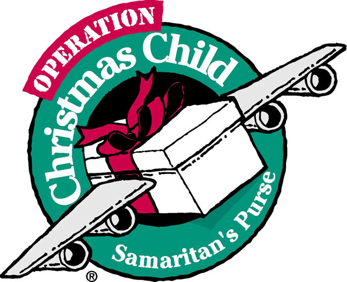 Operation Christmas Child Dedication Service – Thornhill ...