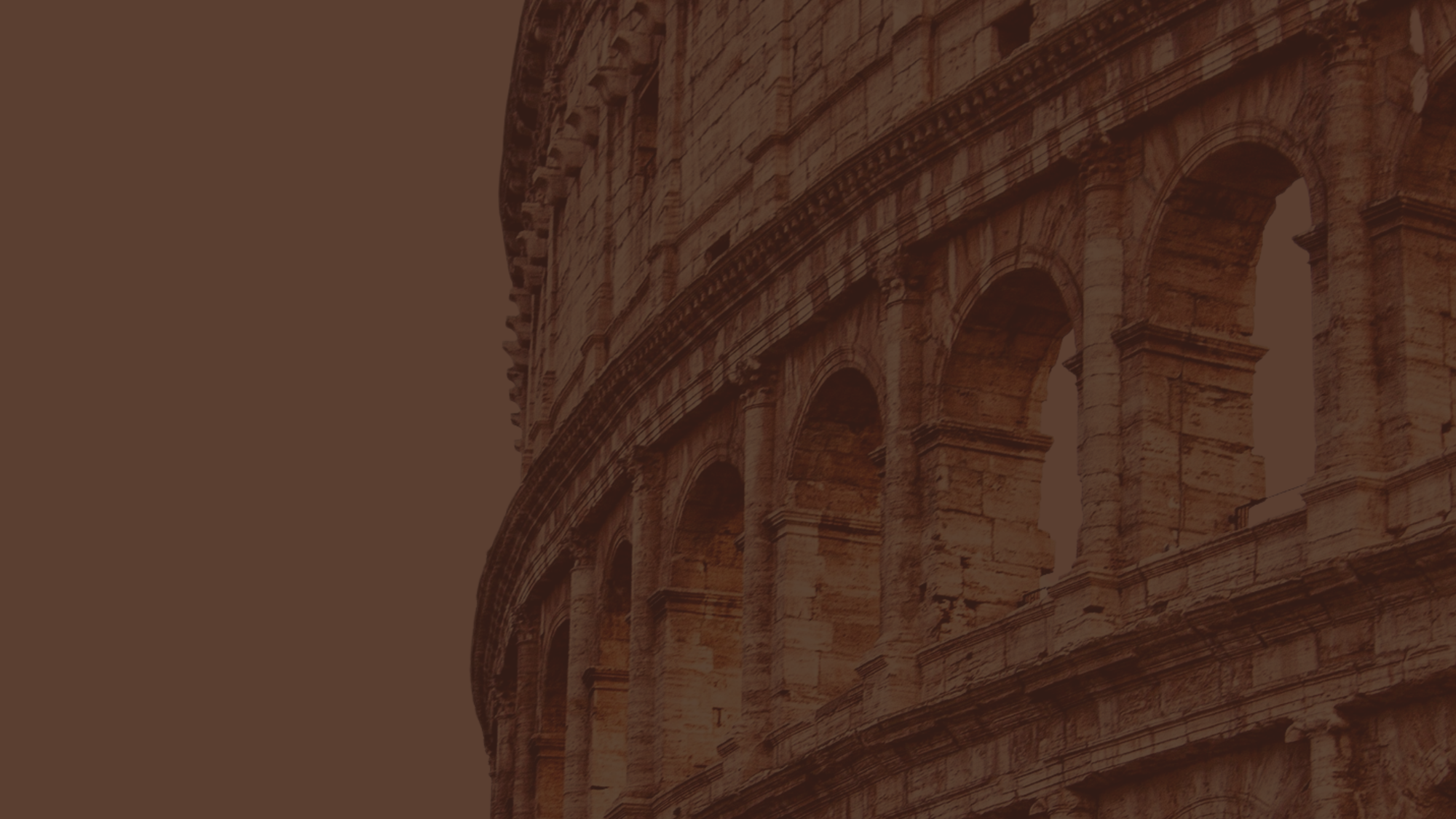 Roaming Through Romans – Part 2