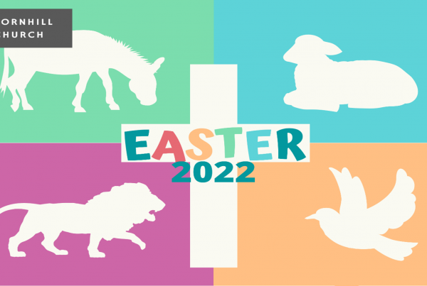 Easter 2022