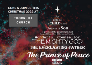 Christmas 2022 flyer