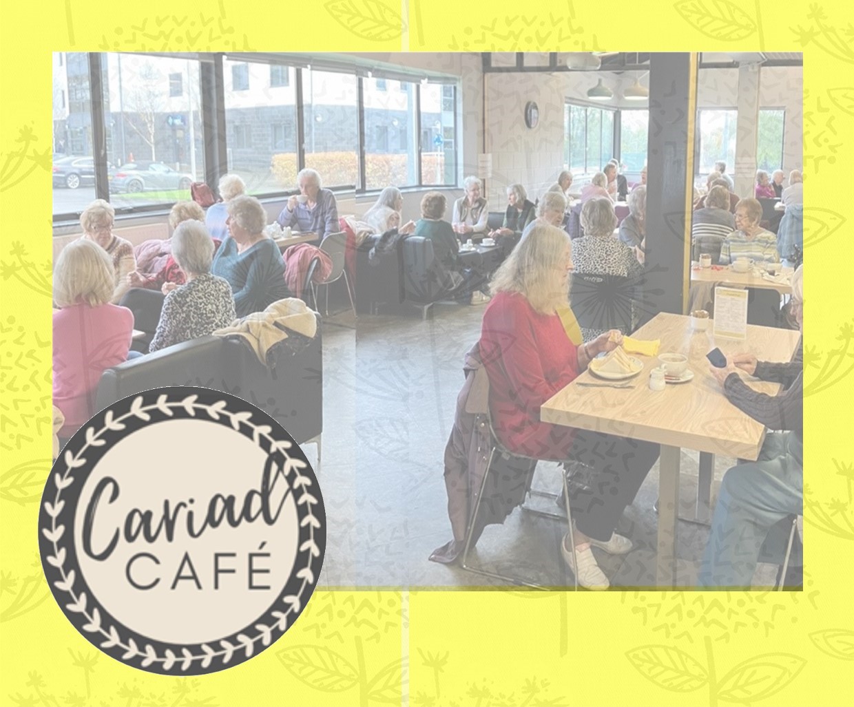 Cariad Cafe