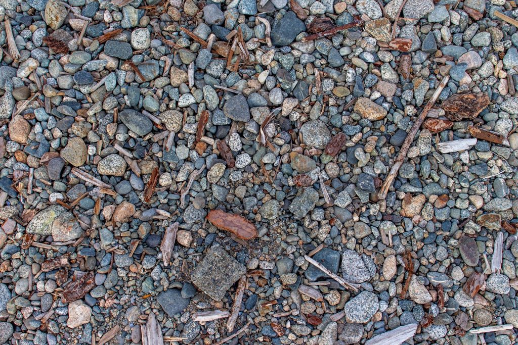 Sticks & Stones