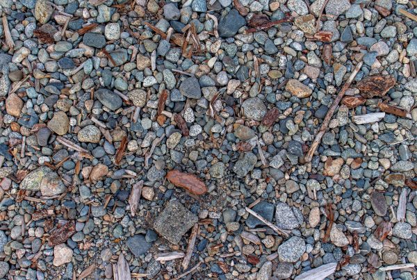 Sticks & Stones